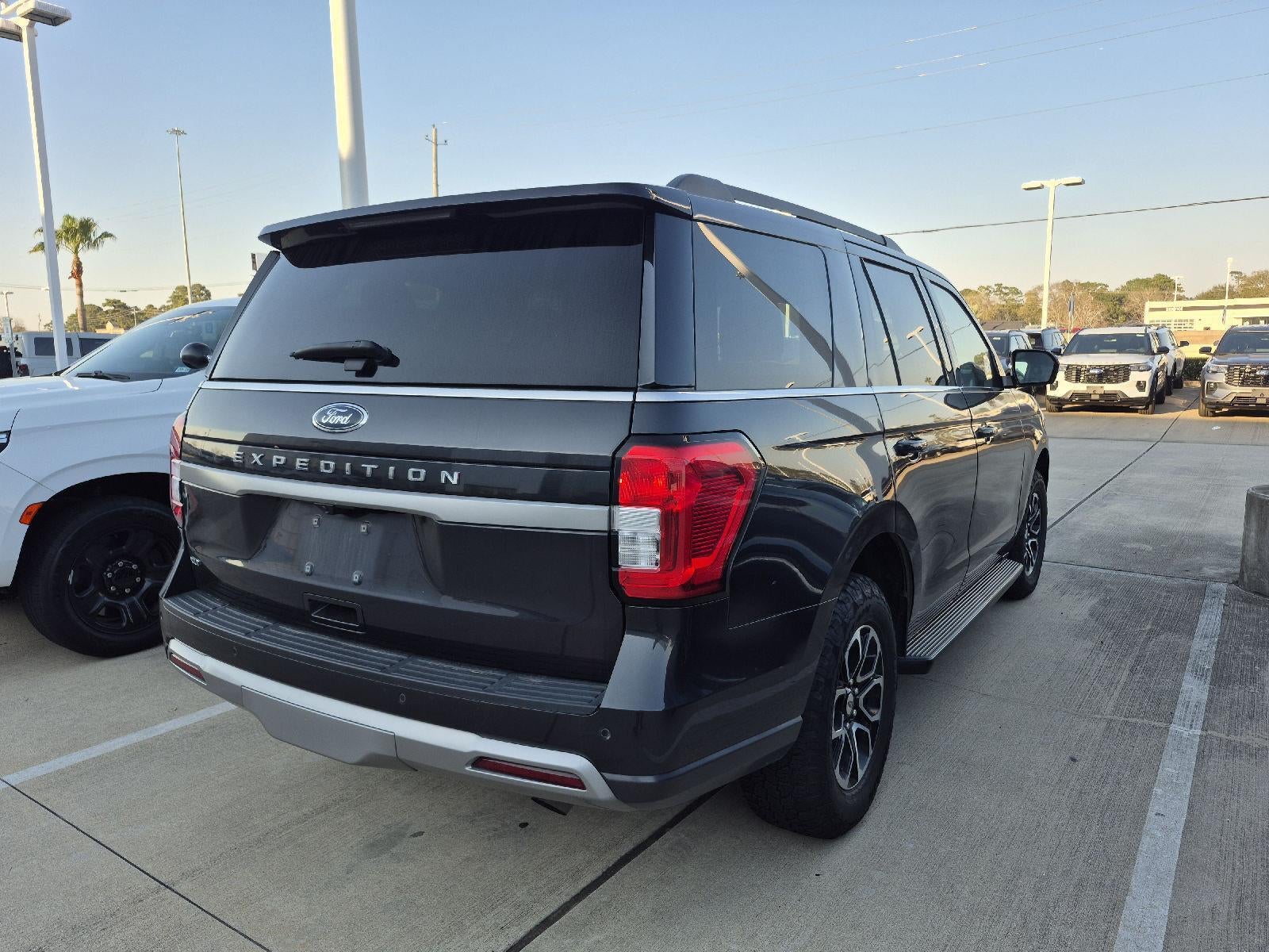 2024 Ford Expedition XLT