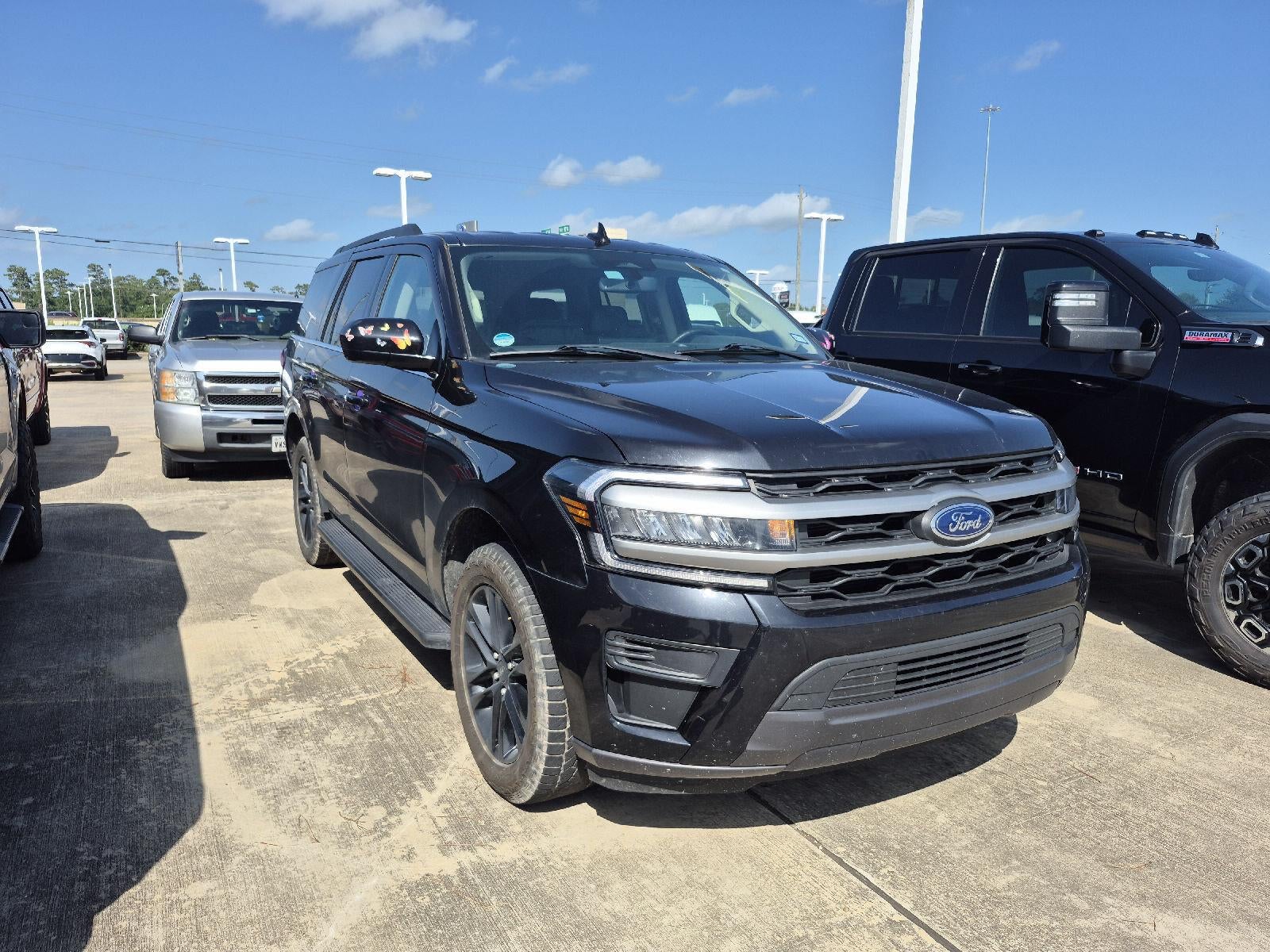 2024 Ford Expedition XLT