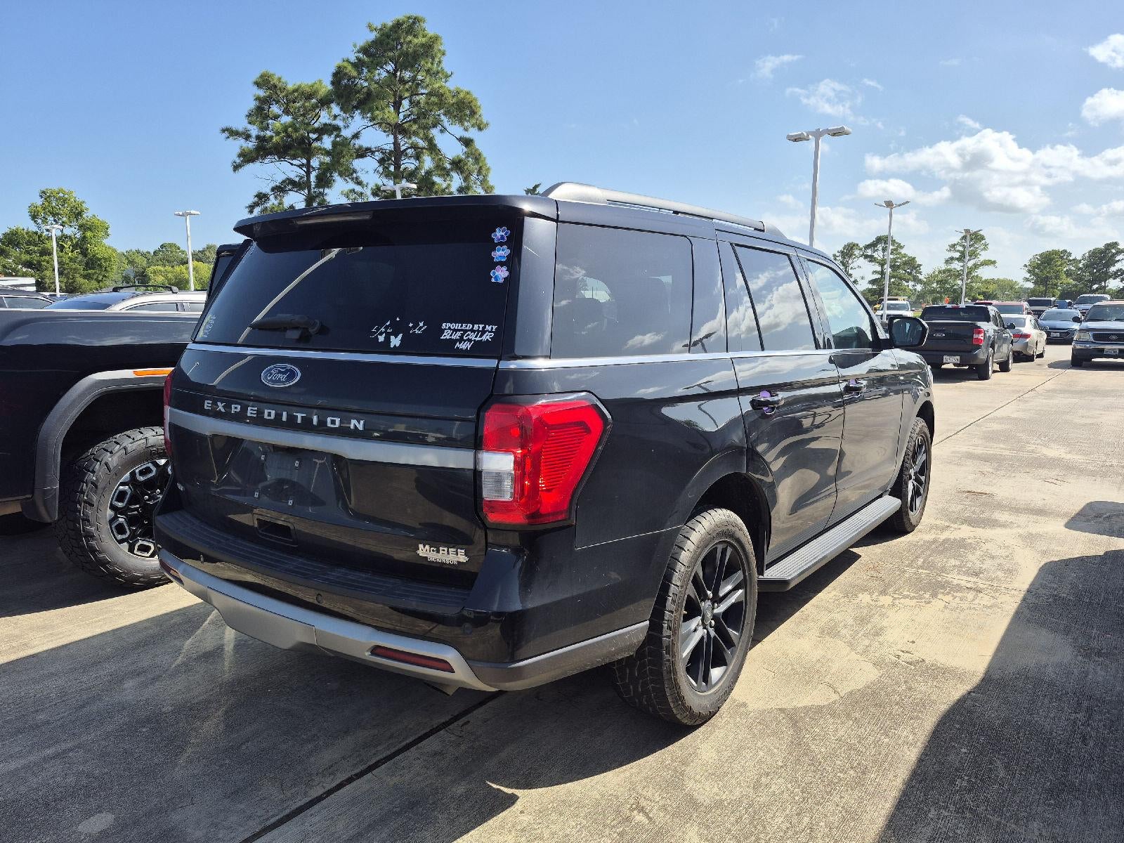2024 Ford Expedition XLT