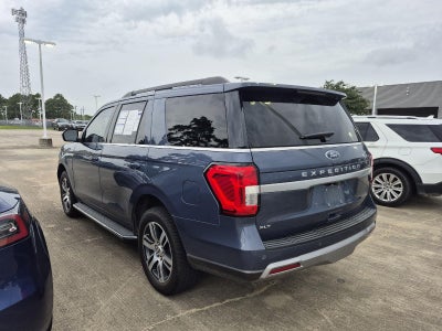 2022 Ford Expedition XLT