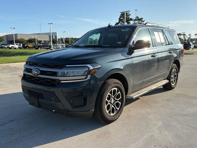 2022 Ford Expedition XLT