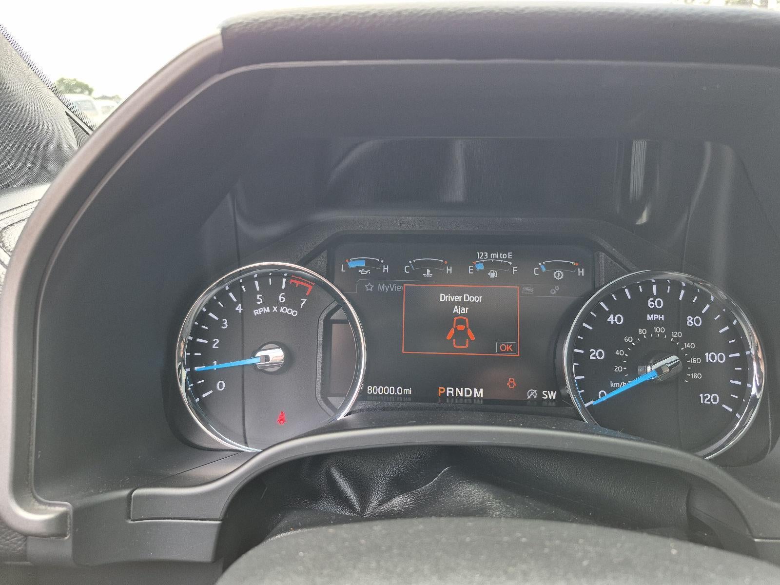 2020 Ford Expedition XLT