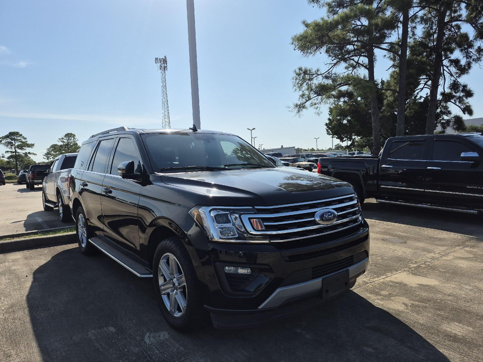 2021 Ford Expedition XLT
