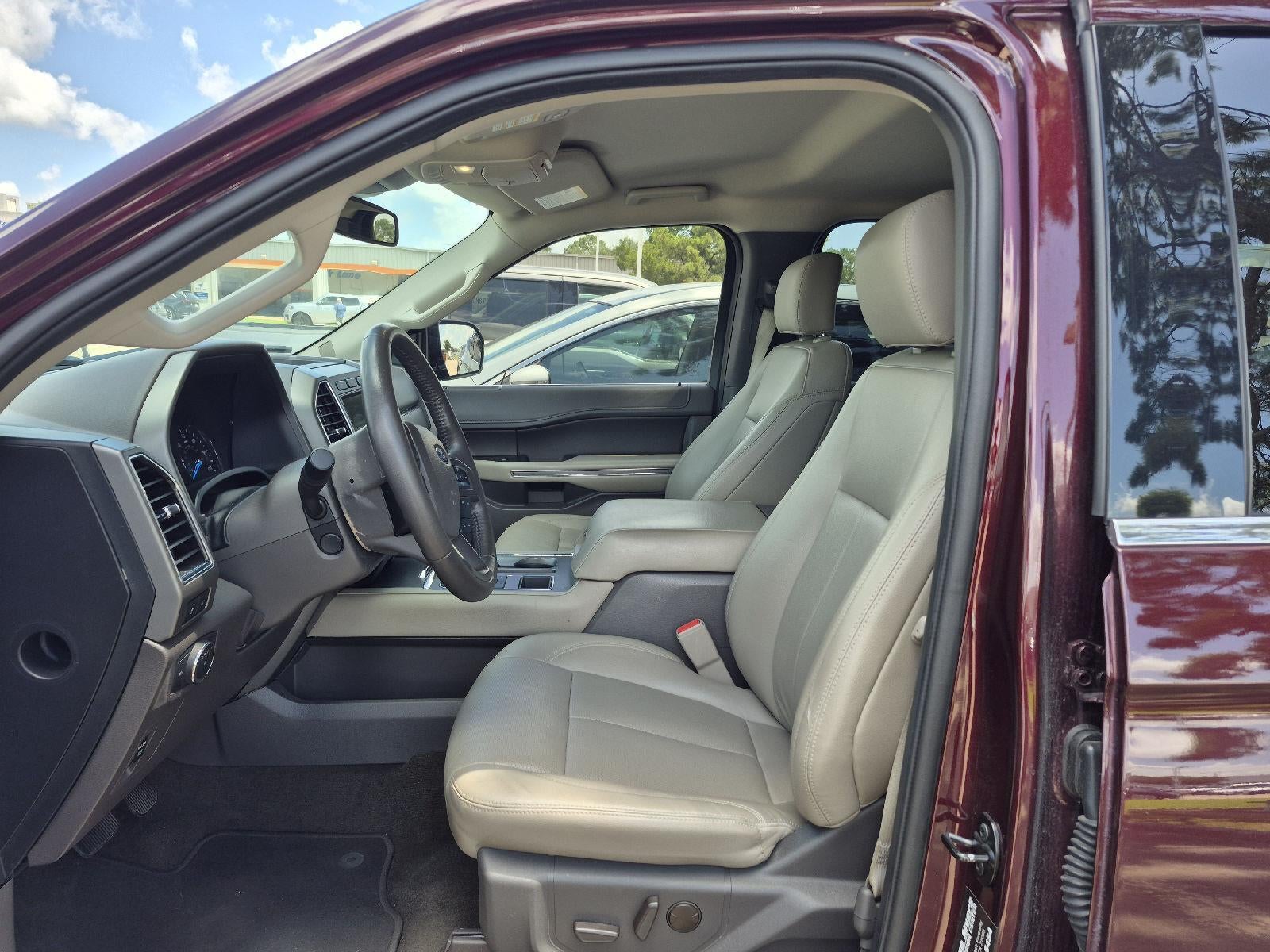 2020 Ford Expedition XLT