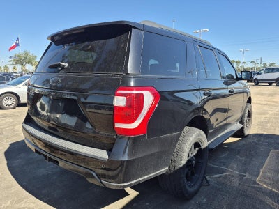 2018 Ford Expedition XLT