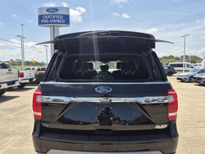 2021 Ford Expedition XLT