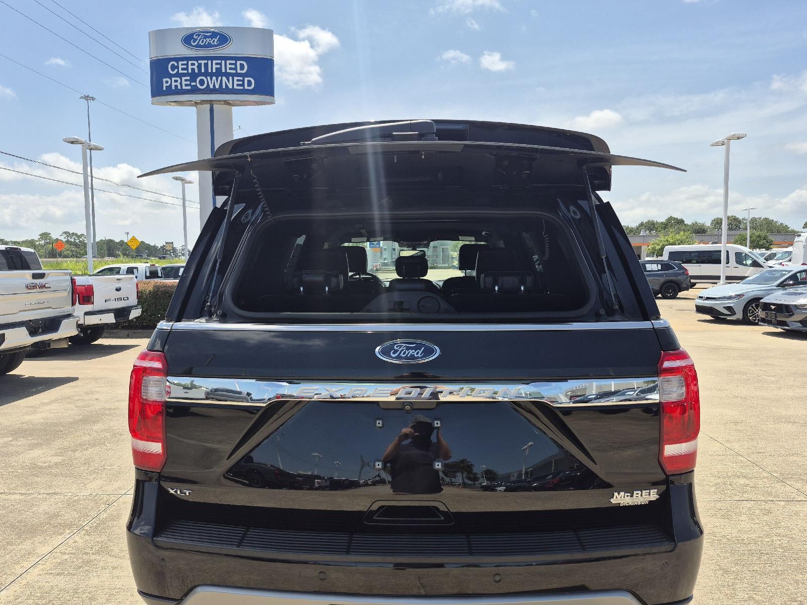 2021 Ford Expedition XLT