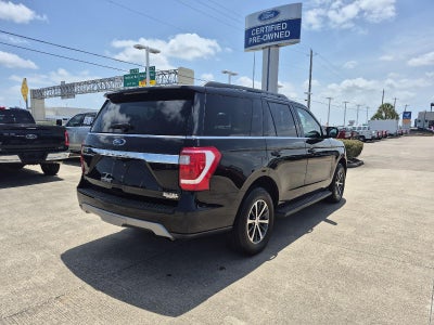 2021 Ford Expedition XLT