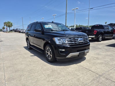 2021 Ford Expedition XLT