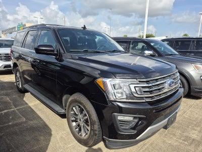 2021 Ford Expedition XLT