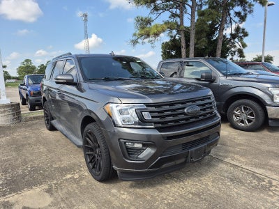 2021 Ford Expedition XLT