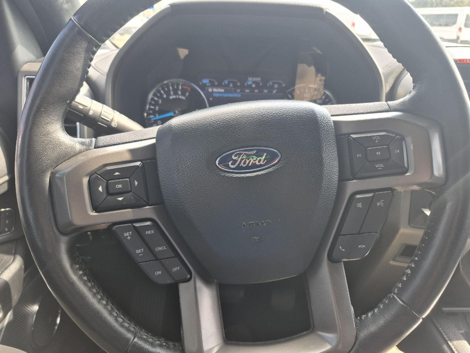 2021 Ford Expedition XLT