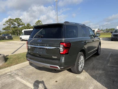 2023 Ford Expedition Limited