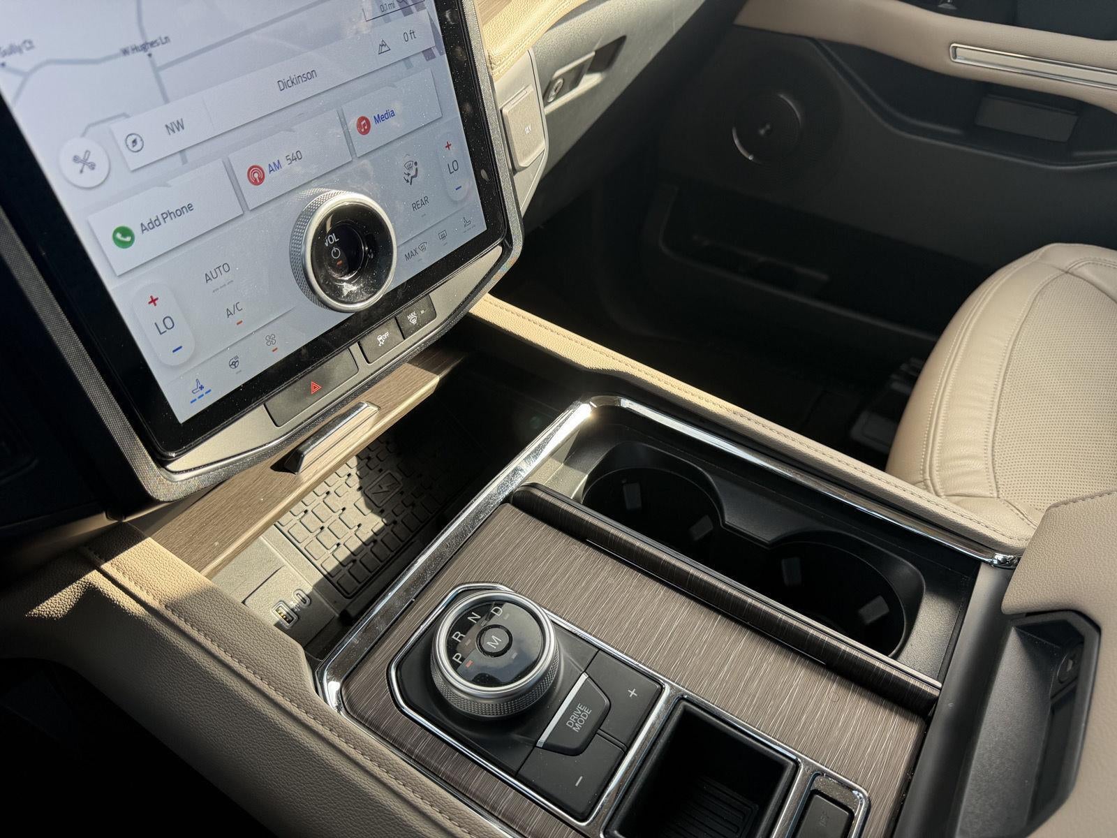 2023 Ford Expedition Limited