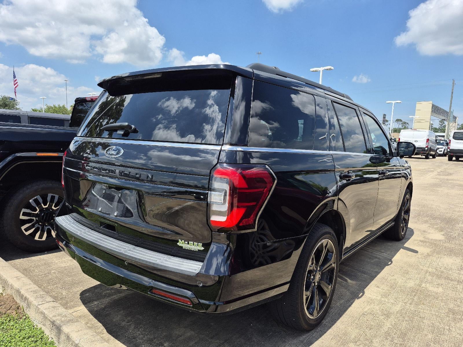 2023 Ford Expedition Limited