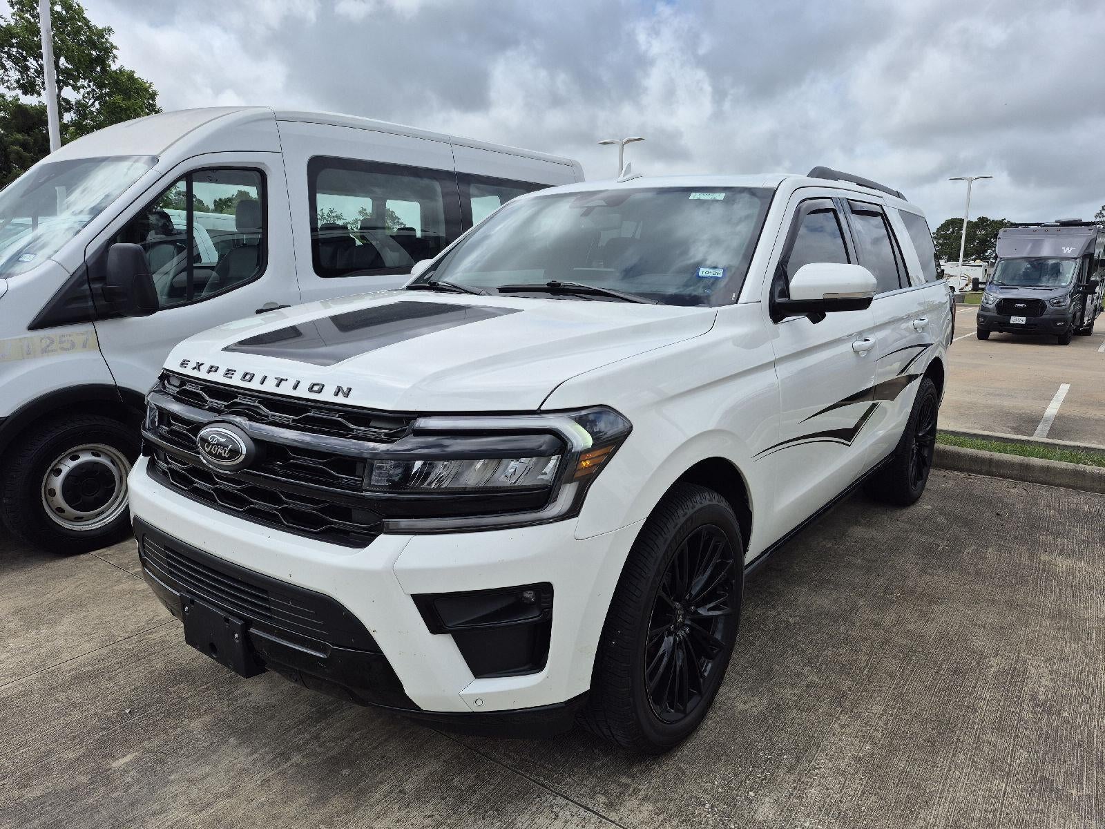 2024 Ford Expedition Limited