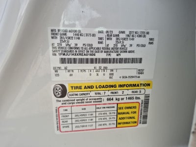 2024 Ford Expedition Limited