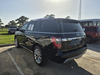 2019 Ford Expedition Limited