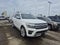 2024 Ford Expedition Platinum