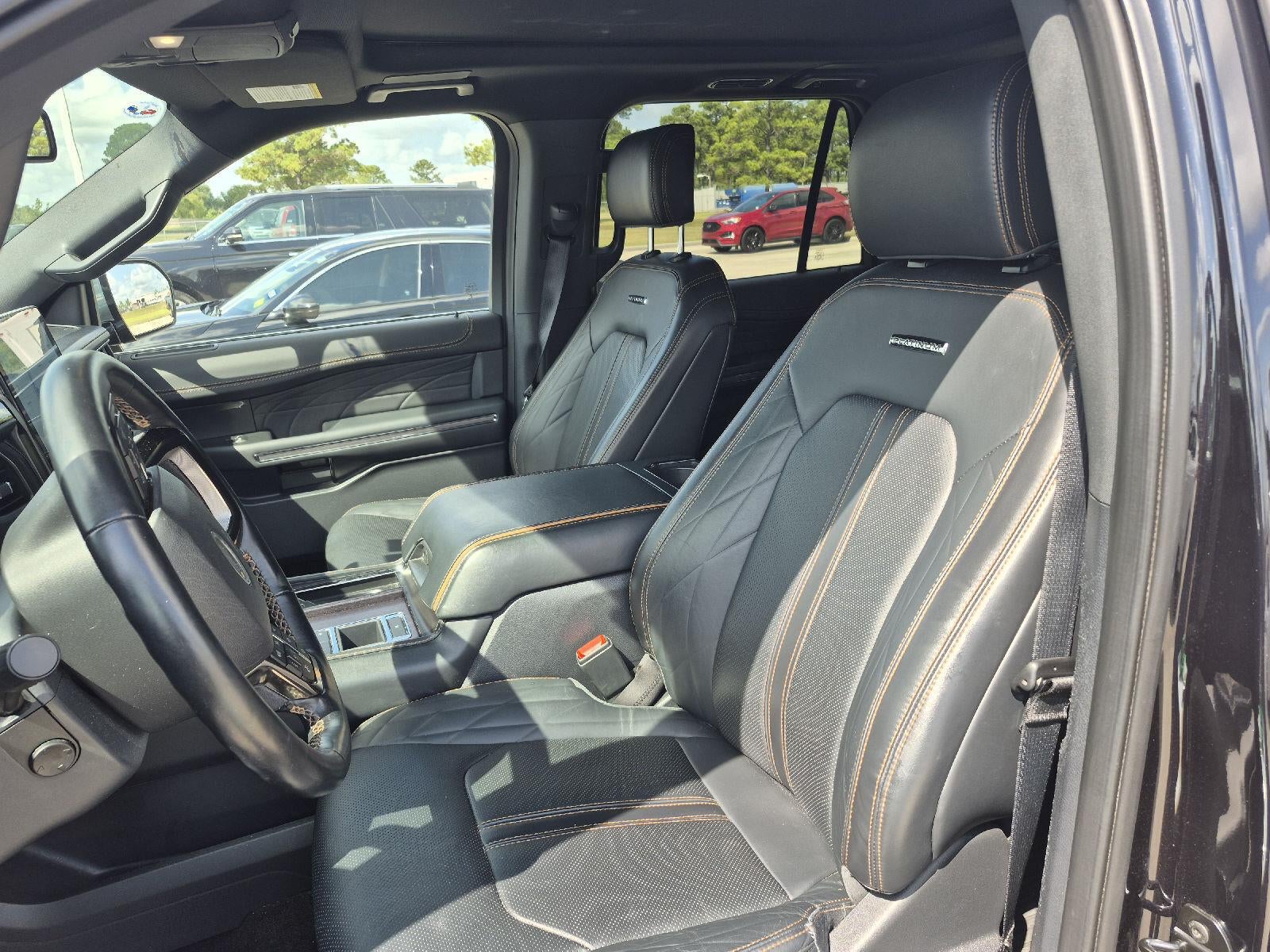 2023 Ford Expedition Platinum