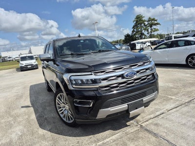 2023 Ford Expedition Platinum
