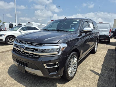 2023 Ford Expedition Platinum