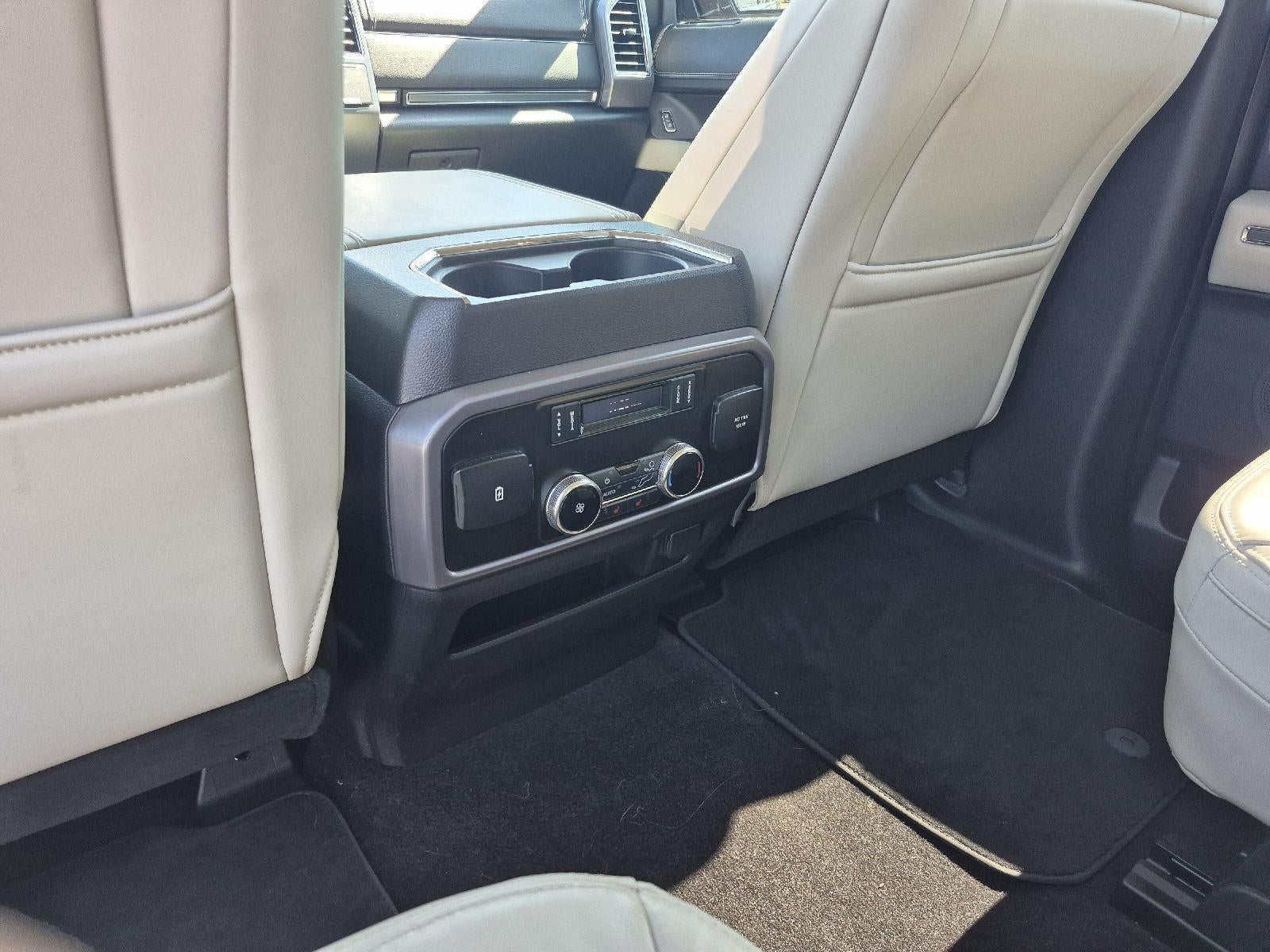 2019 Ford Expedition Platinum