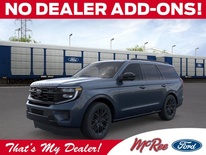 2026 Ford EXPEDITION Platinum®