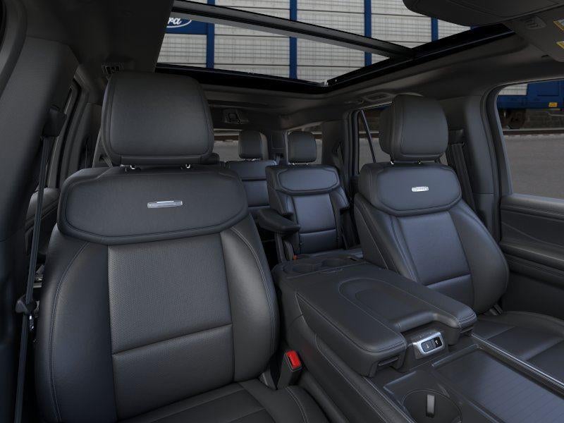 2026 Ford EXPEDITION Platinum®