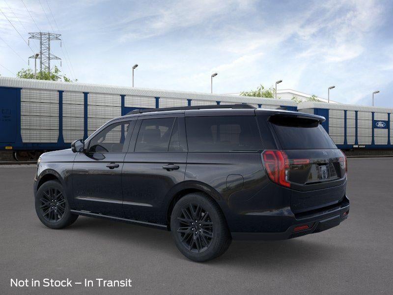 2026 Ford EXPEDITION Platinum®