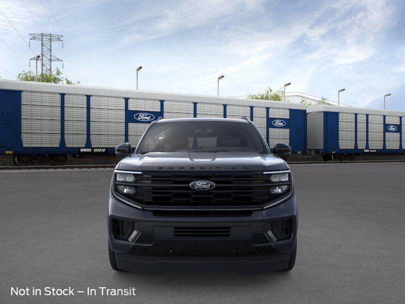 2026 Ford EXPEDITION Platinum®