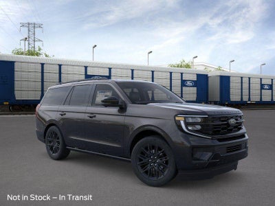2026 Ford EXPEDITION Platinum®