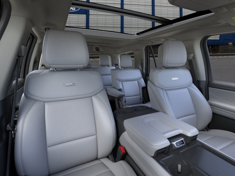2026 Ford EXPEDITION Platinum®