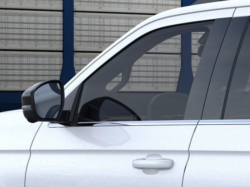 2026 Ford EXPEDITION Platinum®