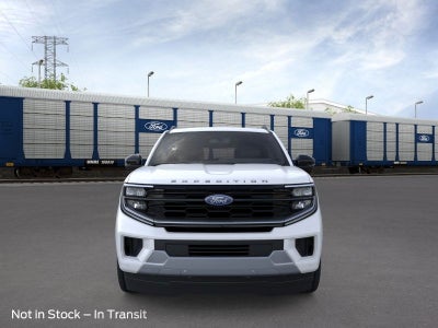 2026 Ford EXPEDITION Platinum®