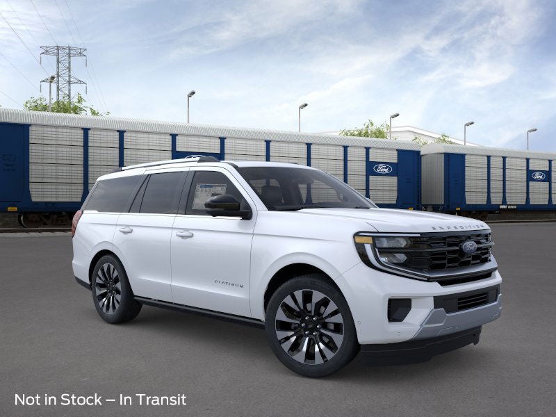 2026 Ford EXPEDITION Platinum®