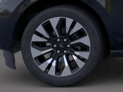 2026 Ford EXPEDITION Platinum®