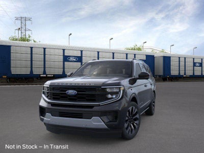 2026 Ford EXPEDITION Platinum®