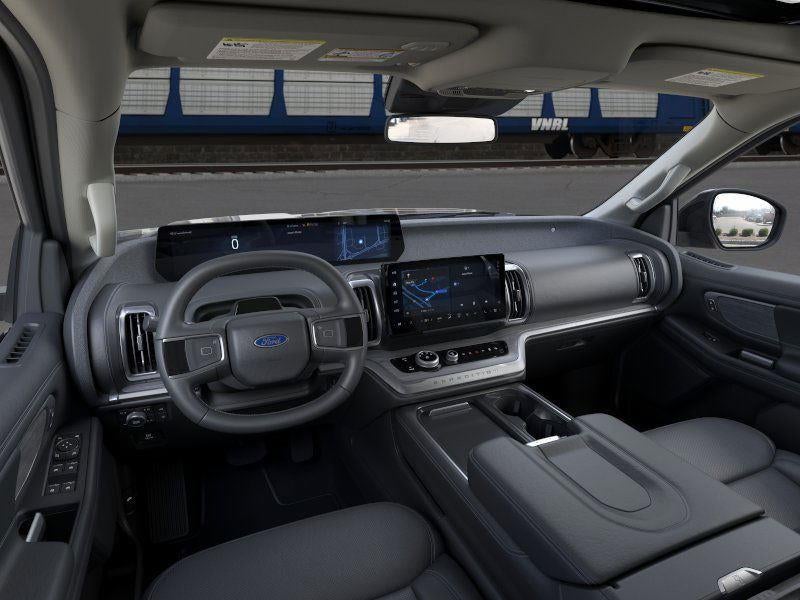 2026 Ford EXPEDITION Platinum®