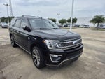 2020 Ford Expedition King Ranch