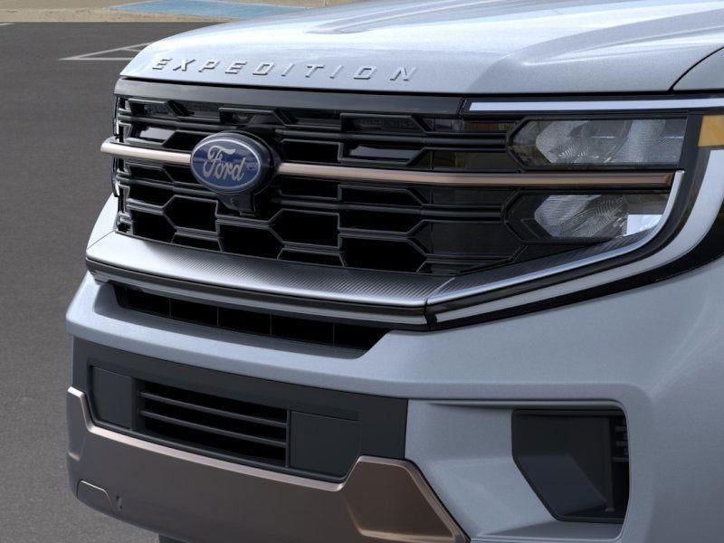 2026 Ford Expedition King Ranch