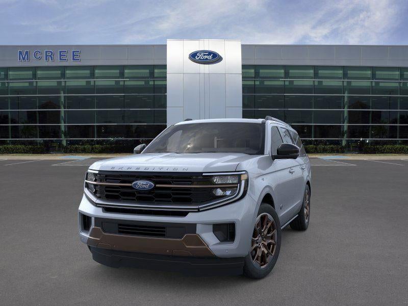 2026 Ford Expedition King Ranch