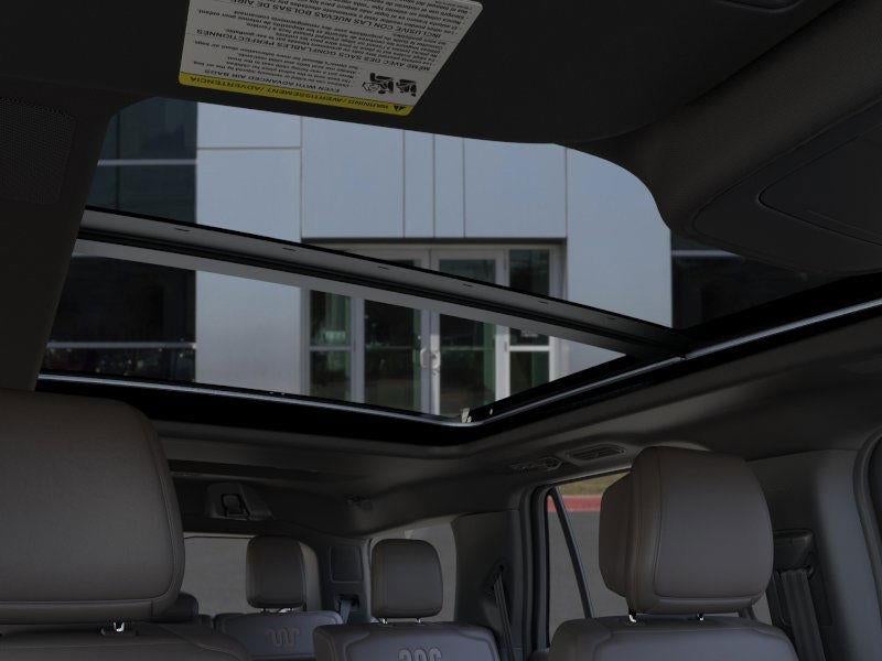 2026 Ford Expedition King Ranch