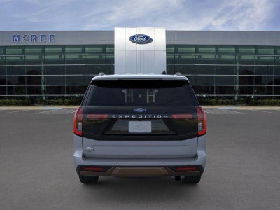 2026 Ford Expedition King Ranch