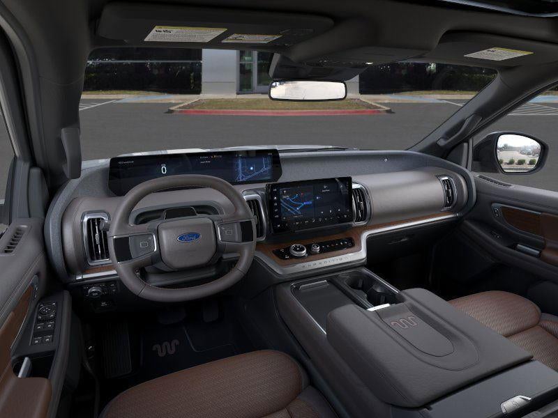 2026 Ford Expedition King Ranch