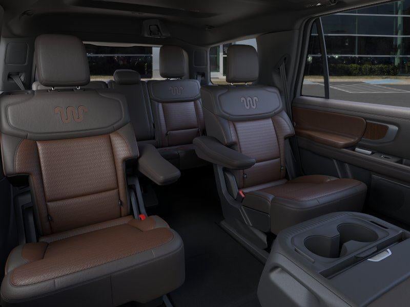 2026 Ford Expedition King Ranch