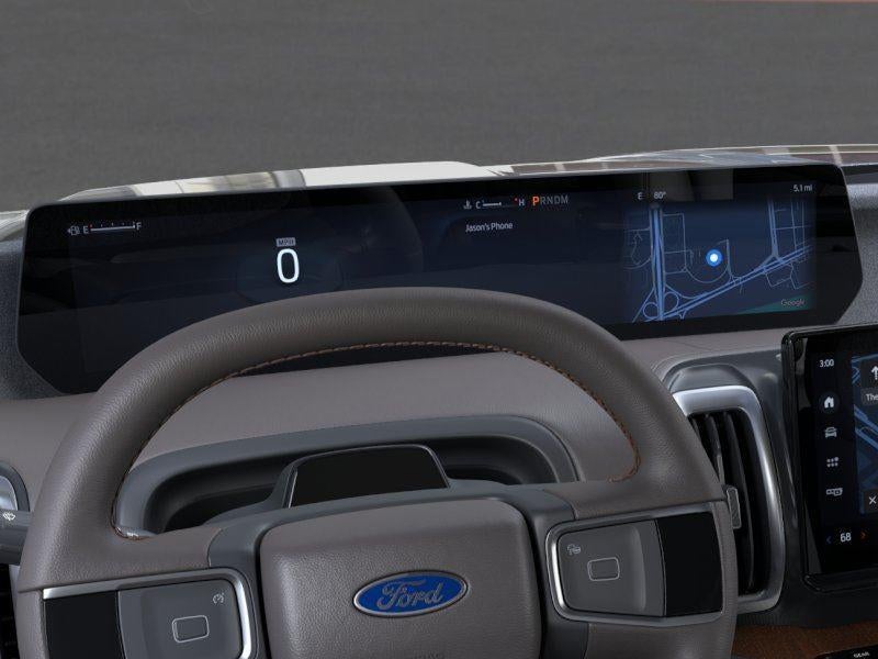 2026 Ford Expedition King Ranch