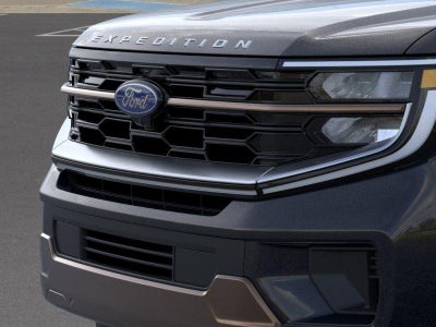 2026 Ford Expedition King Ranch