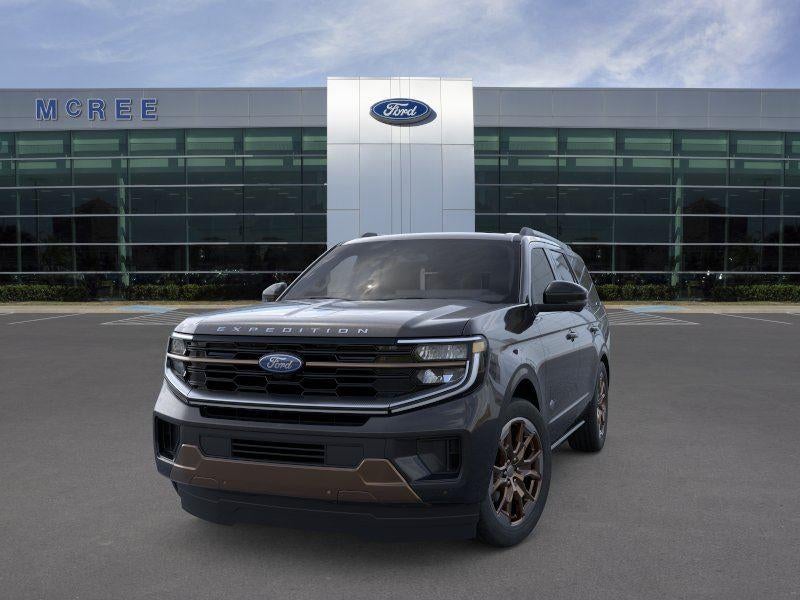 2026 Ford Expedition King Ranch