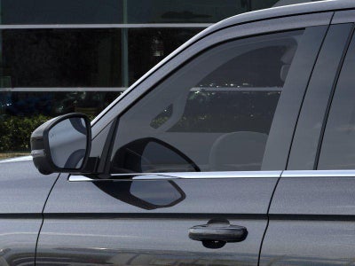 2026 Ford Expedition King Ranch
